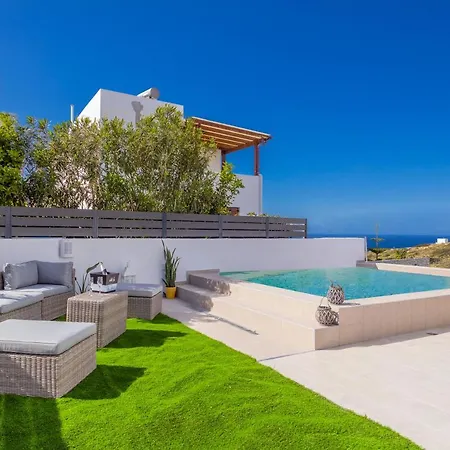 Casa Del Mar Villa
