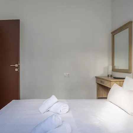 Casa Del Mar Villa Ligaria (Crete)