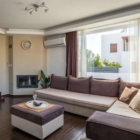 Villa Casa Del Mar