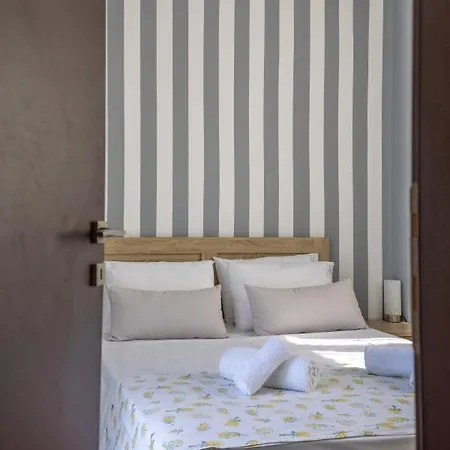 Villa Casa Del Mar Ligaria (Crete)