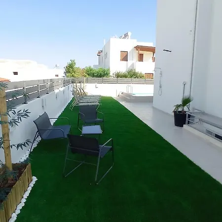 Casa Del Mar Villa