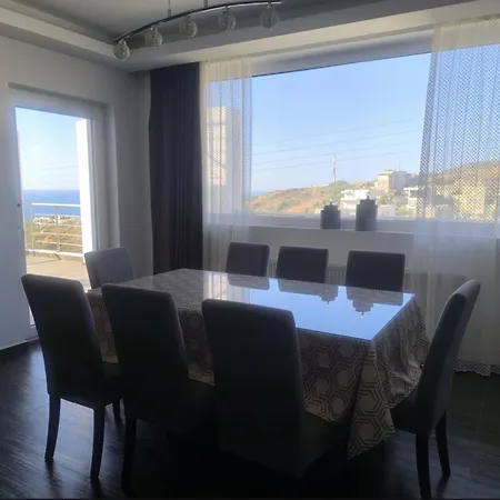 Villa Casa Del Mar *