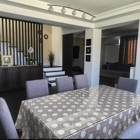 Villa Casa Del Mar Ligaria (Crete)